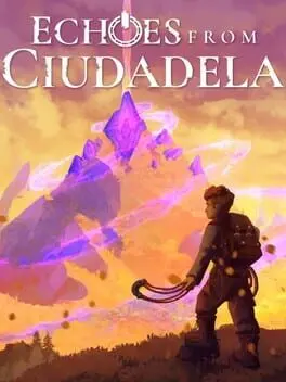 Echoes From Ciudadela — Steam, Standard