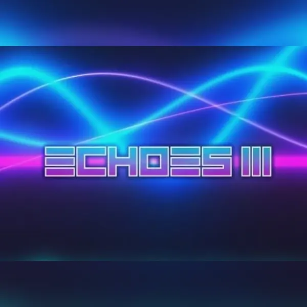 Echoes III — Steam, Standard