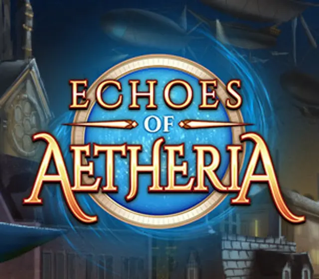 Echoes of Aetheria — Steam, Standard
