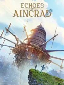 Echoes of Aincrad — Steam, Standard
