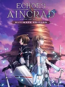 Echoes of Aincrad | Ultimate Edition — Steam, Ultimate Edition