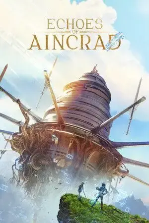 Echoes of Aincrad Ultimate Edition — Steam, Ultimate Edition