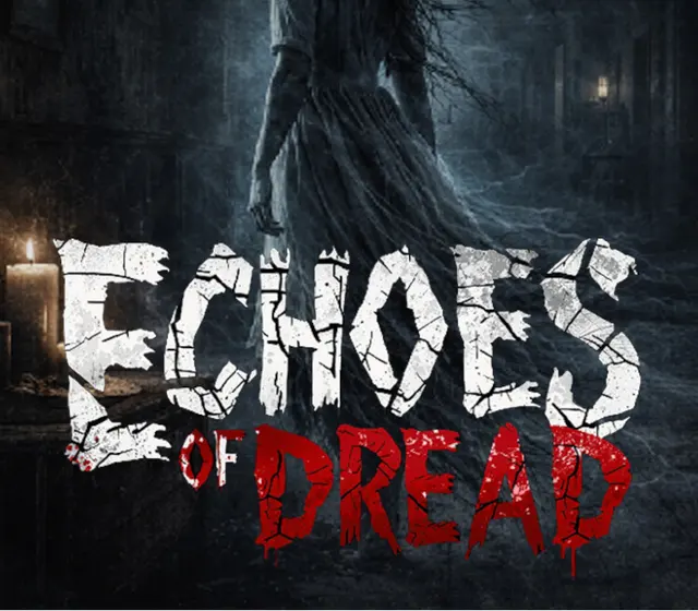 Echoes of Dread — Steam, Standard