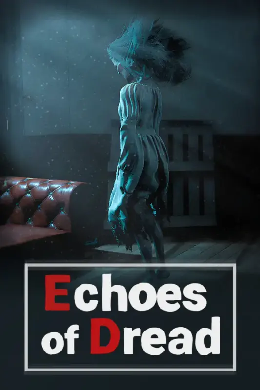 Echoes of Dread — Steam, Standard