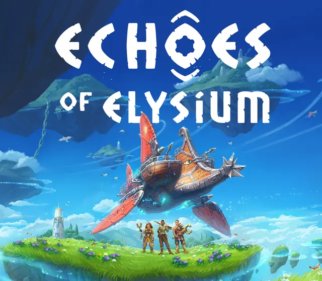 Echoes of Elysium — Steam, Standard