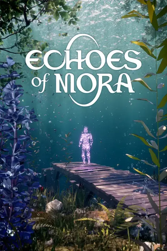 Echoes of Mora — Steam, Standard