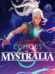 Echoes of Mystralia — Steam, Standard