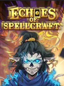 Echoes of Spellcraft — Steam, Standard