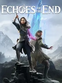 Echoes of the End: Enhanced Edition — Xbox Series X|S, Enhanced Edition