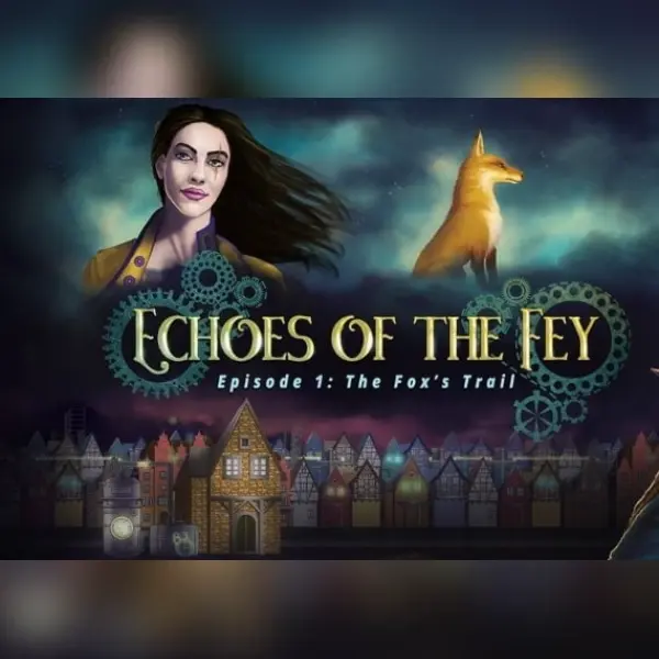 Echoes of the Fey: The Fox's Trail — Steam, Standard