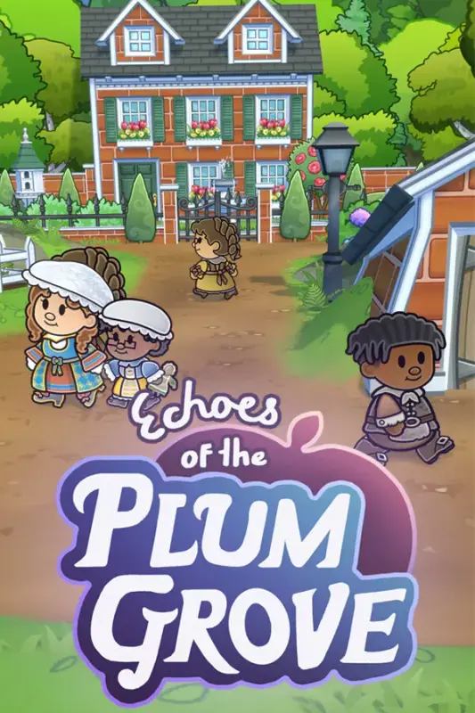 Echoes of the Plum Grove — Steam, Standard