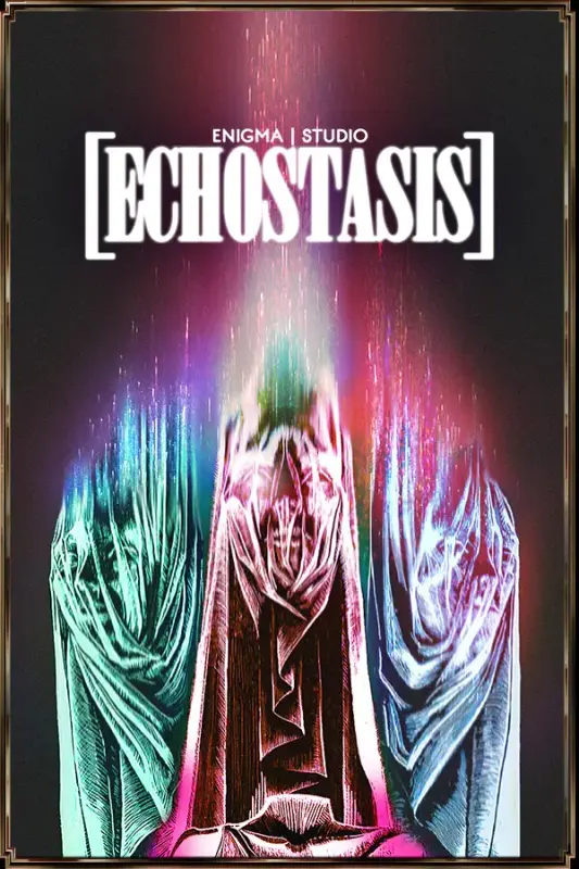 [ECHOSTASIS] — Steam, Standard