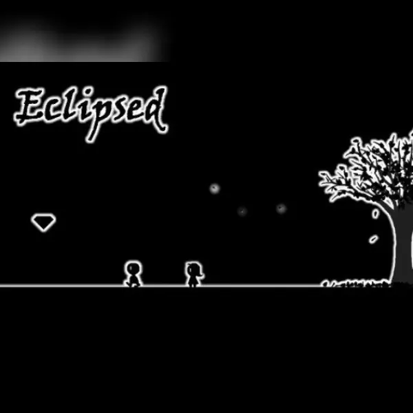 Eclipsed — Steam, Standard