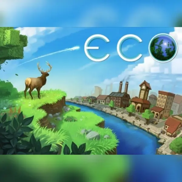 Eco — Steam, Standard