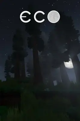 Eco — Steam, Standard