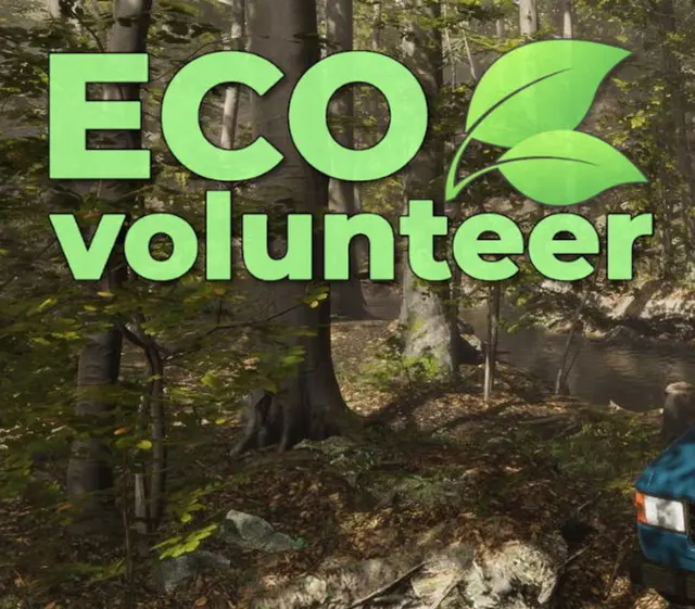 Eco Volunteer — Steam, Standard