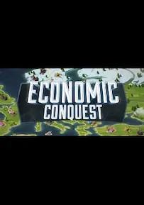 Economic Conquest — Steam, Standard