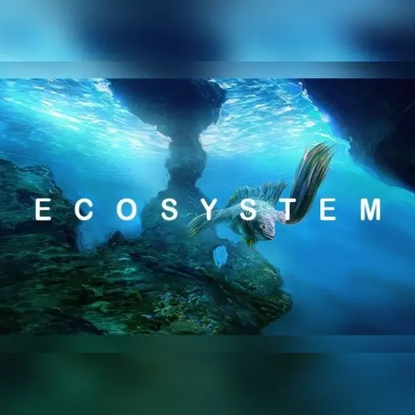 Ecosystem — Steam, Standard