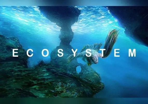 Ecosystem EN — Steam, Standard