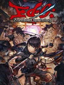 Ed-0: Zombie Uprising — Steam, Standard
