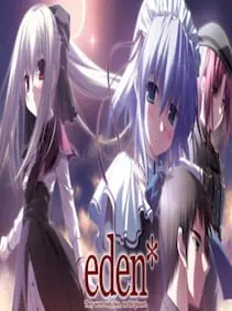 Eden — Steam, Standard