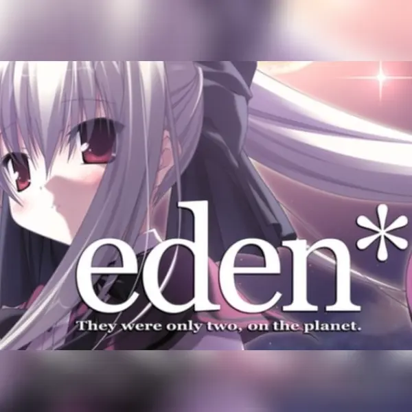 eden* — Steam, Standard