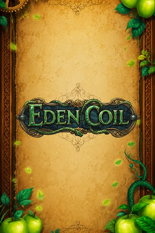 Eden Coil — Xbox Live, Standard