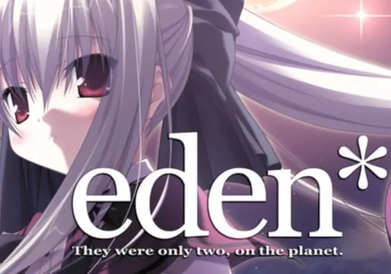 eden* EN/JA — Steam, Standard
