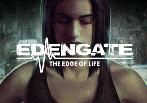 Edengate: The Edge of Life EN — Xbox One / Xbox Series X|S, Standard