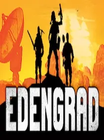 Edengrad — Steam, Standard