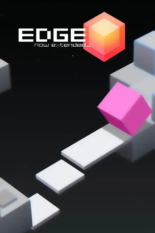 EDGE — Steam, Standard