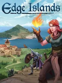 Edge Islands — Steam, Standard
