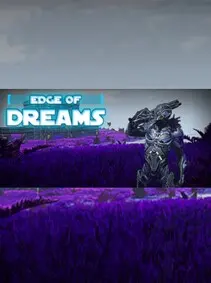 Edge of Dreams — Steam, Standard