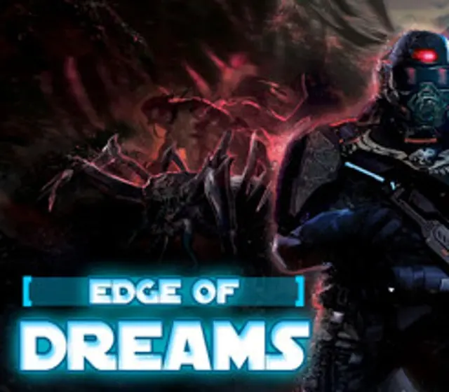 Edge of Dreams — Steam, Standard