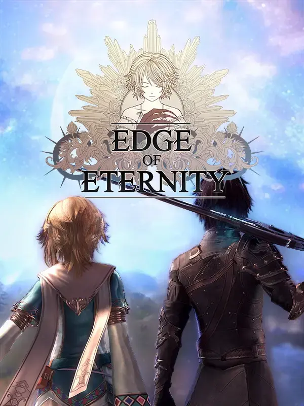 Edge Of Eternity — Steam, Standard
