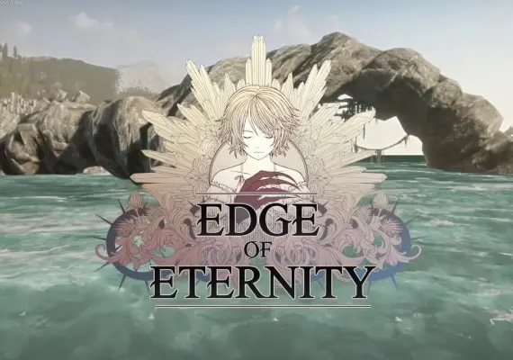 Edge Of Eternity EN/DE/FR/JA/ZH — Steam, Standard