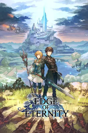 Jaquette de Edge Of Eternity - Goodies Pack (DLC) — DLC PC (Steam)