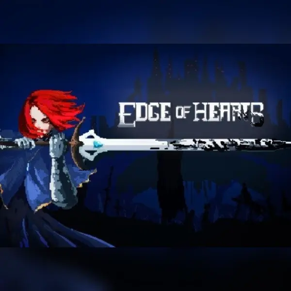 Edge of Hearts — Steam, Standard