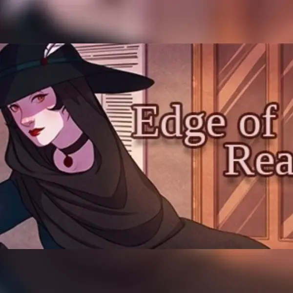 Edge of Reality — Steam, Standard