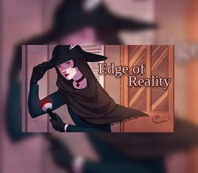 Edge of Reality — Steam, Standard