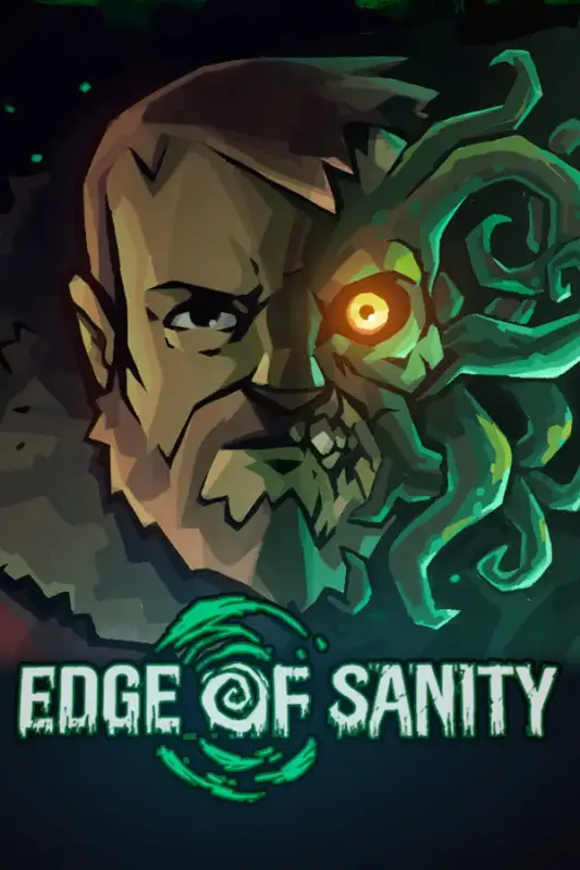 Edge of Sanity — Steam, Standard