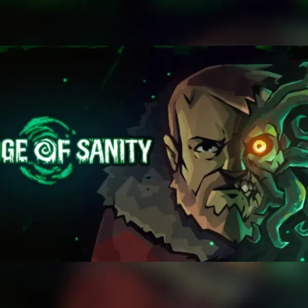 Edge of Sanity — Steam, Standard
