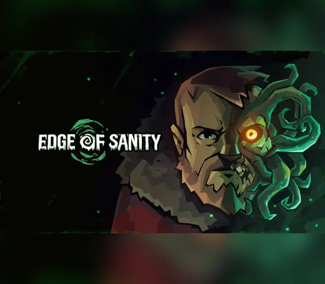 Edge of Sanity — Steam, Standard
