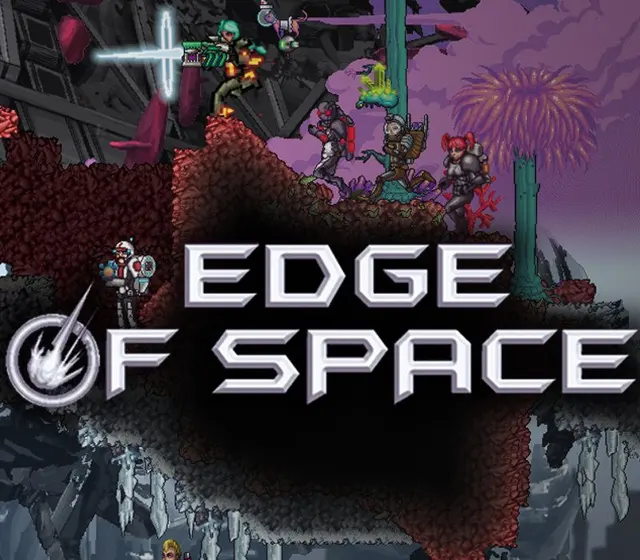 Edge of Space Standard Edition — Steam, Standard Edition