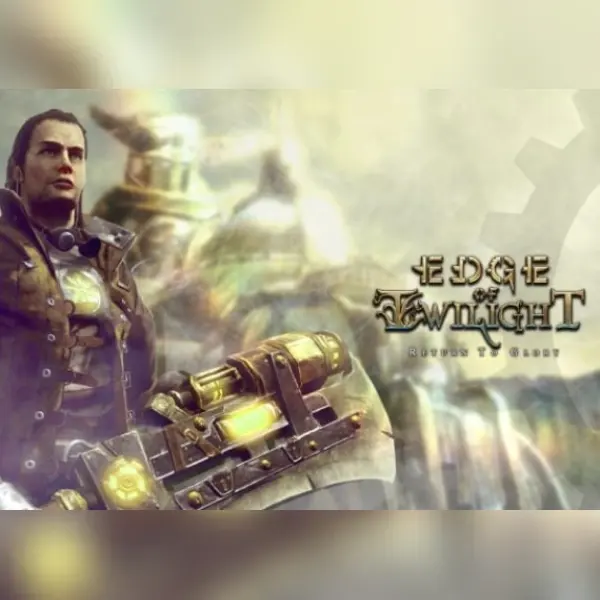 Edge of Twilight - Return To Glory — Steam, Standard