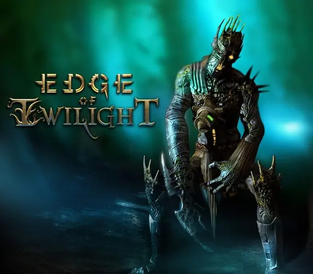 Edge of Twilight: Return To Glory — Steam, Standard