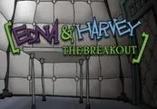 Edna & Harvey: The Breakout — Steam, Standard