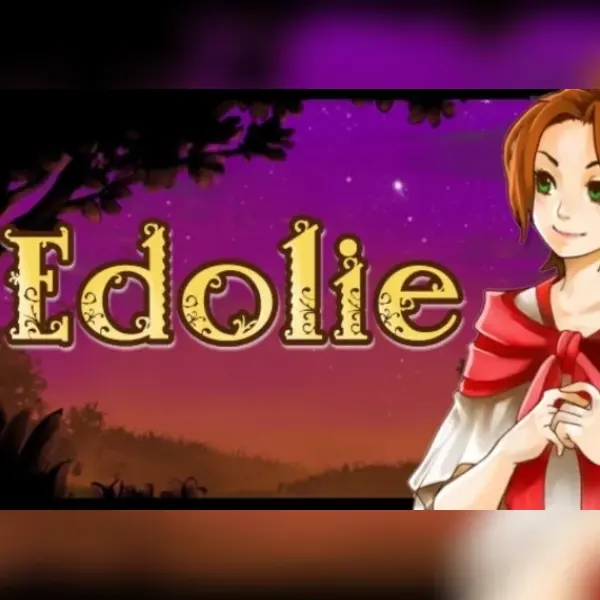 Edolie — Steam, Standard