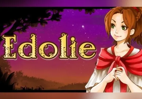 Edolie EN — Steam, Standard