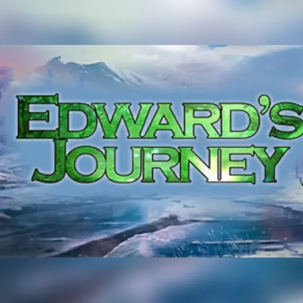 Edward's Journey — Steam, Standard